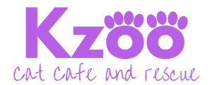 Kzoo Cat Cafe and Rescue